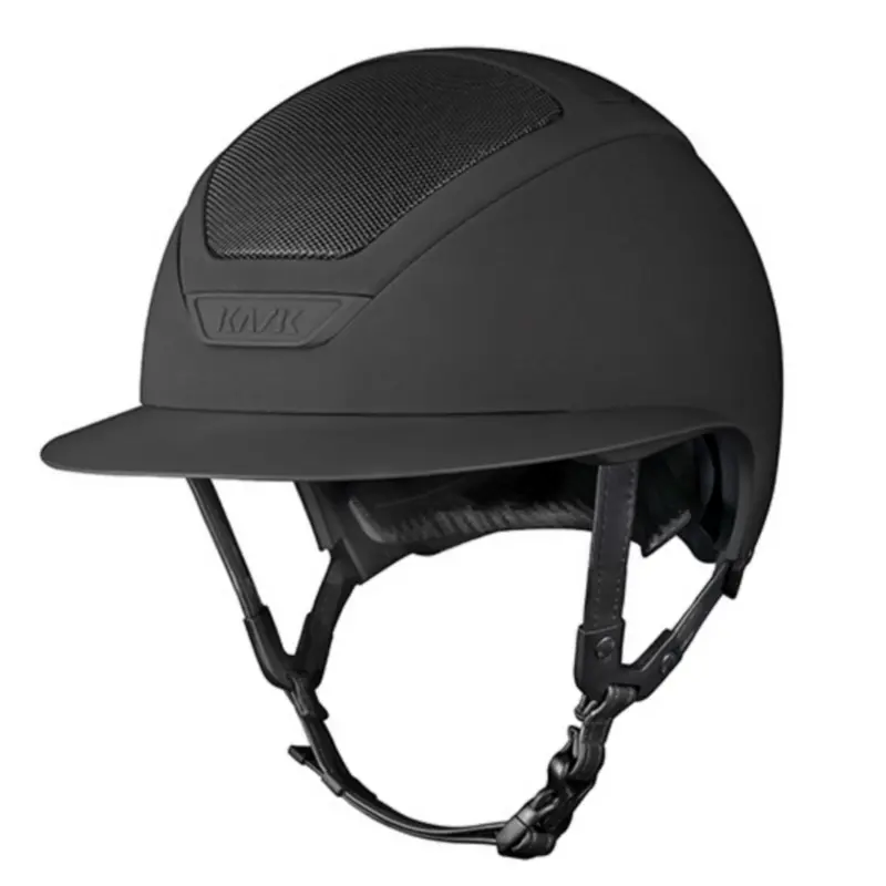 Kask Star Lady Hunter Equestrian Helmet 1