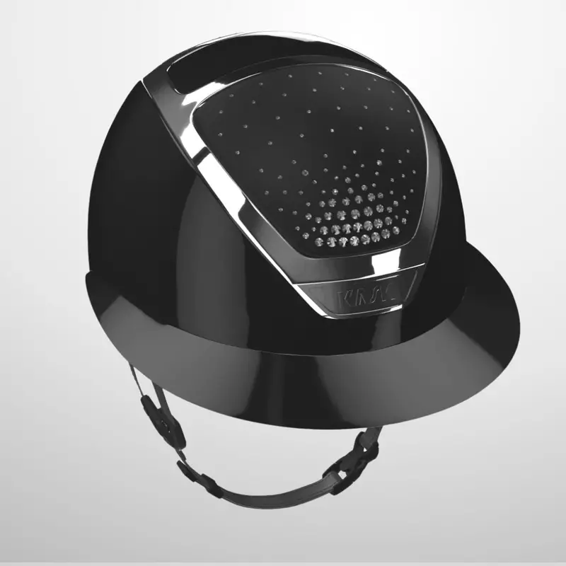 Kask Star Lady Shine Passage Helmet 1