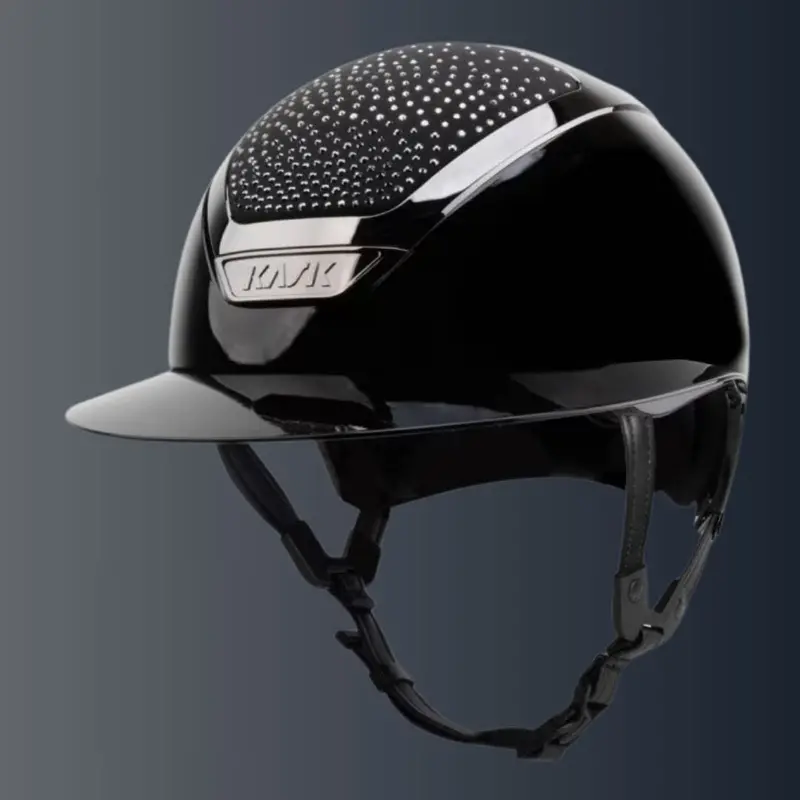 Kask Star Lady Shine Waterfence Crystals Helmet 1