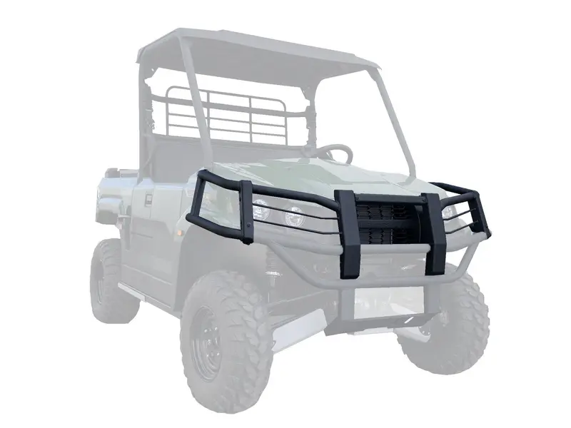 Kawasaki Mule Pro-Mx / Eps / Eps Le Front Bumper 1