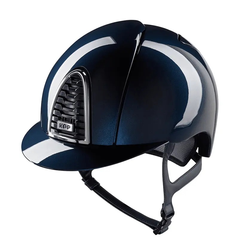 Kep Italia Cromo 2.0 Helmet - Shine 1