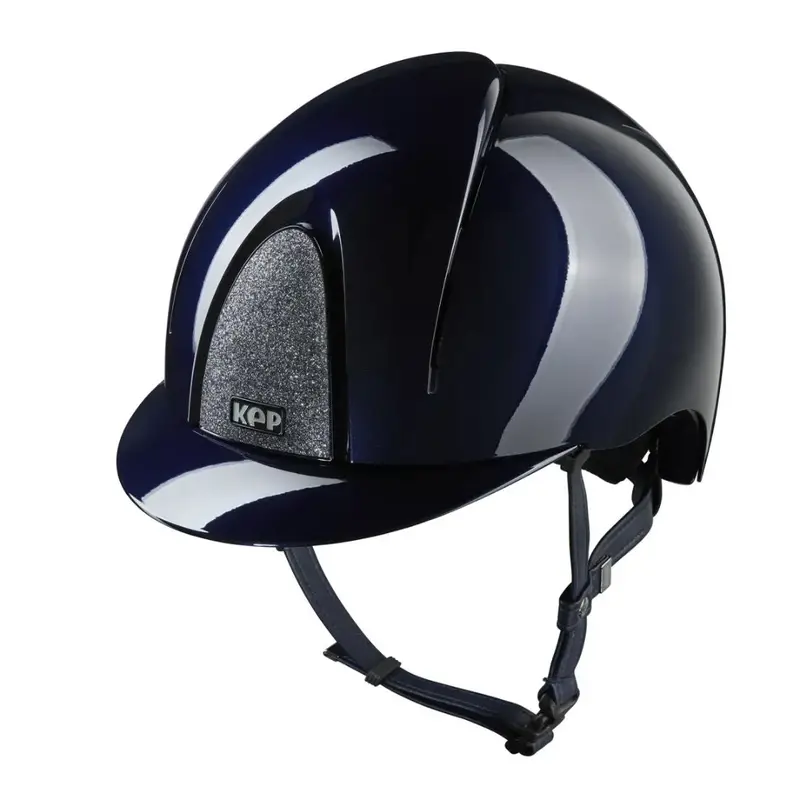 Kep Italia Smart Nova Metal Polish Star Helmet 9