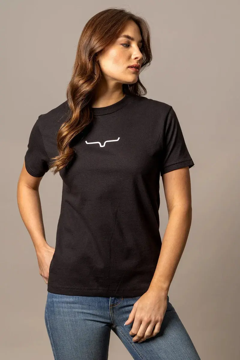 Kimes Ranch Women's Fallon Bandana T-Shirt 1