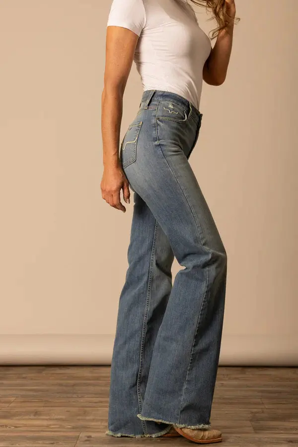 Kimes Ranch Women's Olivia Jeans 1