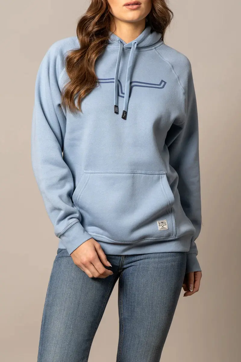 Kimes Ranch Women's Outlier Hoodie 1