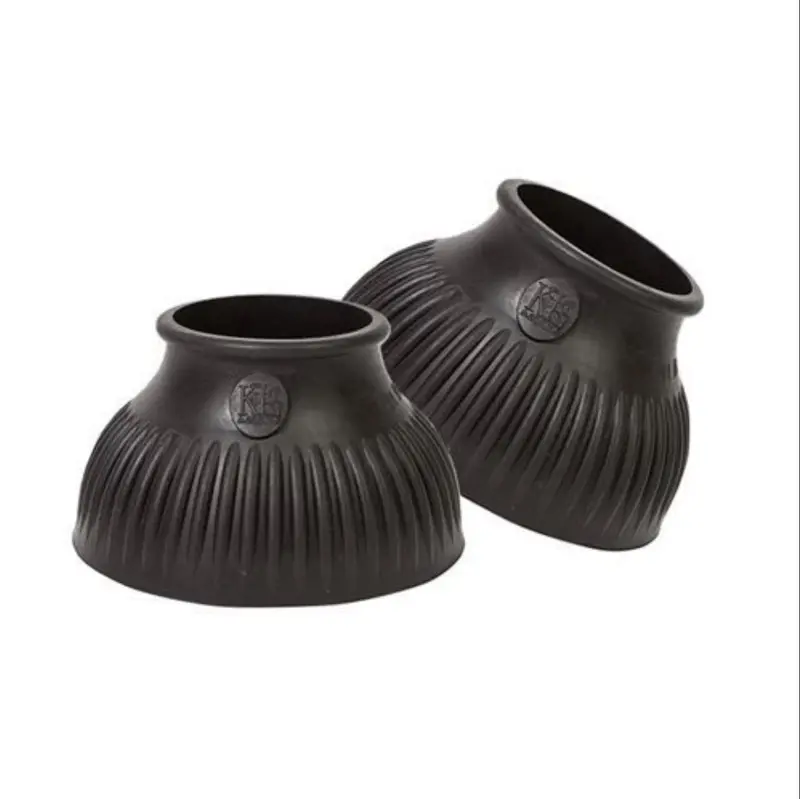 Kl Select Italian Pull On Bell Boots 1