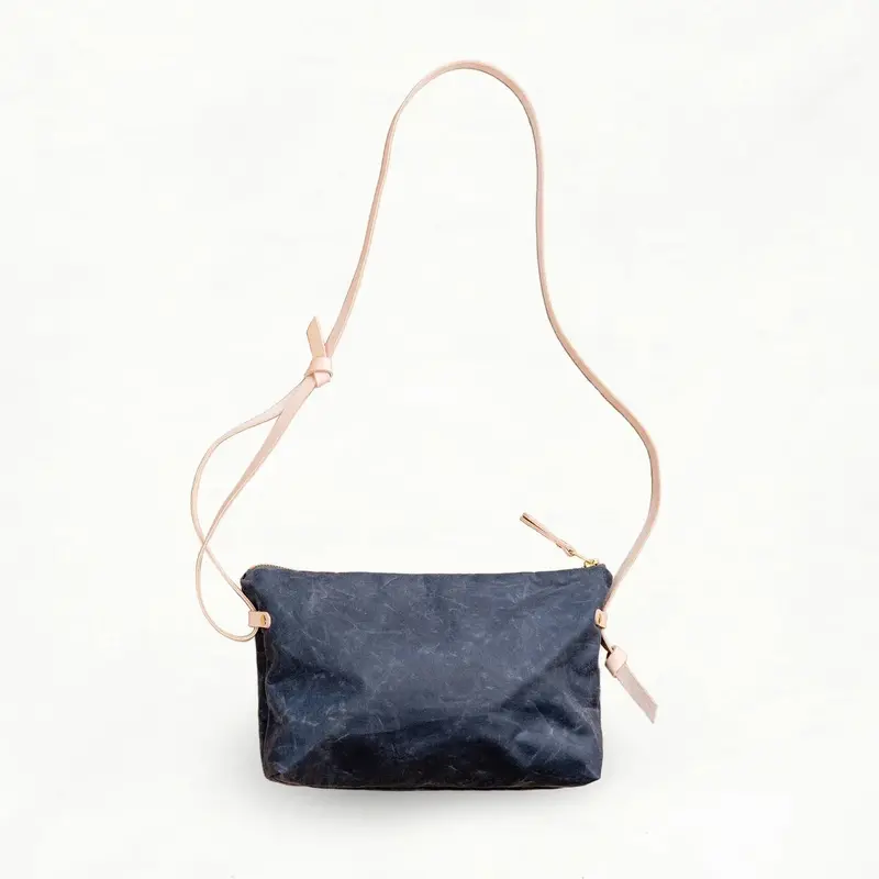 Klum House Alberta Crossbody Tote 1