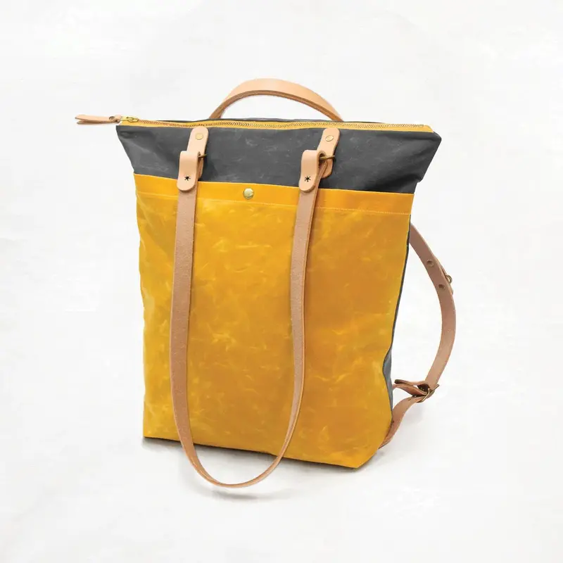 Klum House Maywood Totepack - Printed Copy Shop (+£7.00) 1