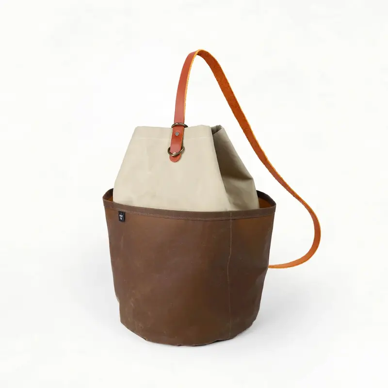 Klum House Naito Bucket Bag 1