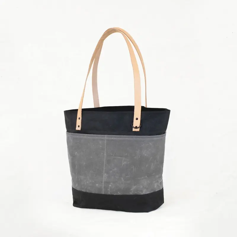 Klum House Oberlin Tote Bag - Printed Copy Shop (+£7.00) 1