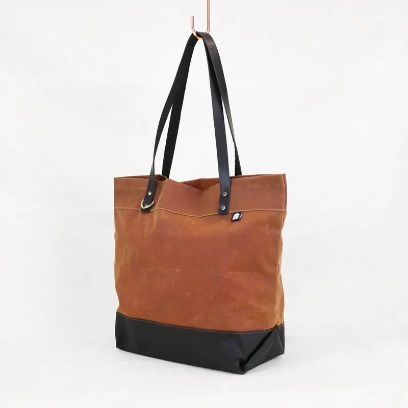 Klum House Portsmith Tote Bag 1