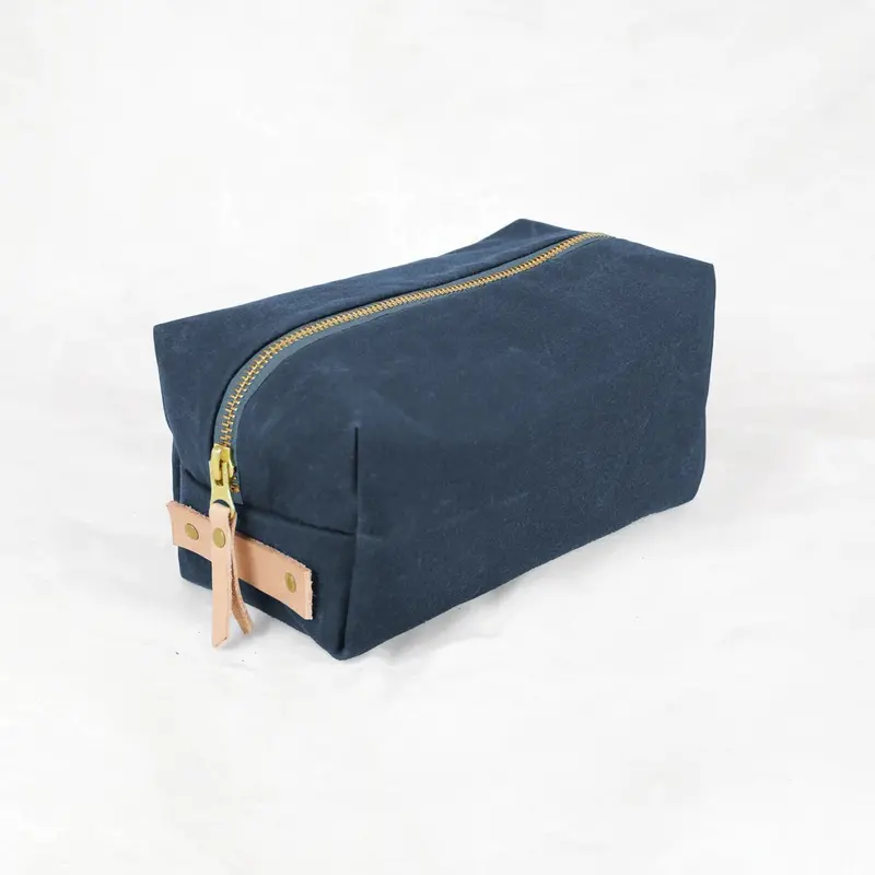 Klum House Woodland Dopp Kit Pdf 1