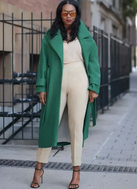 Know Me Coat And Trousers Me2001 1