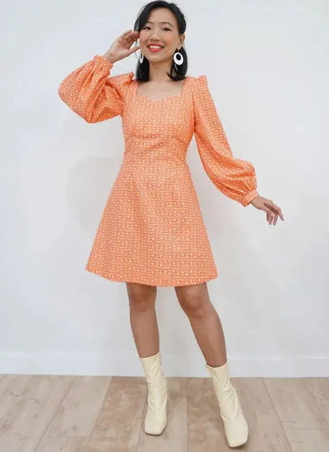 Know Me Dress Me2021 1