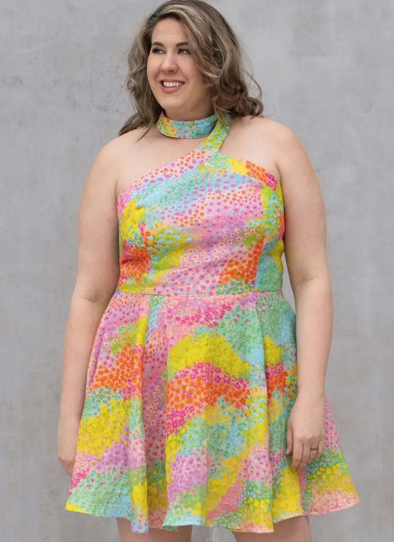 Know Me Dress Me2085 1