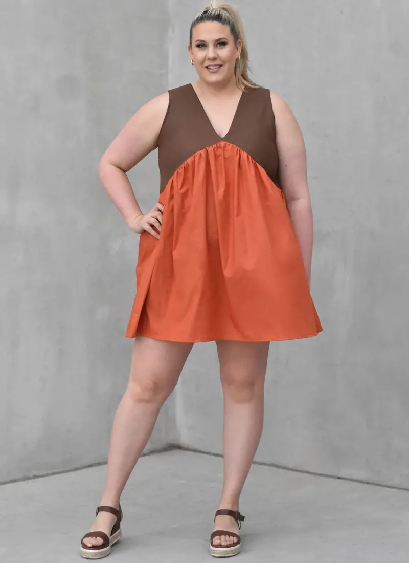 Know Me Dress Me2120 1