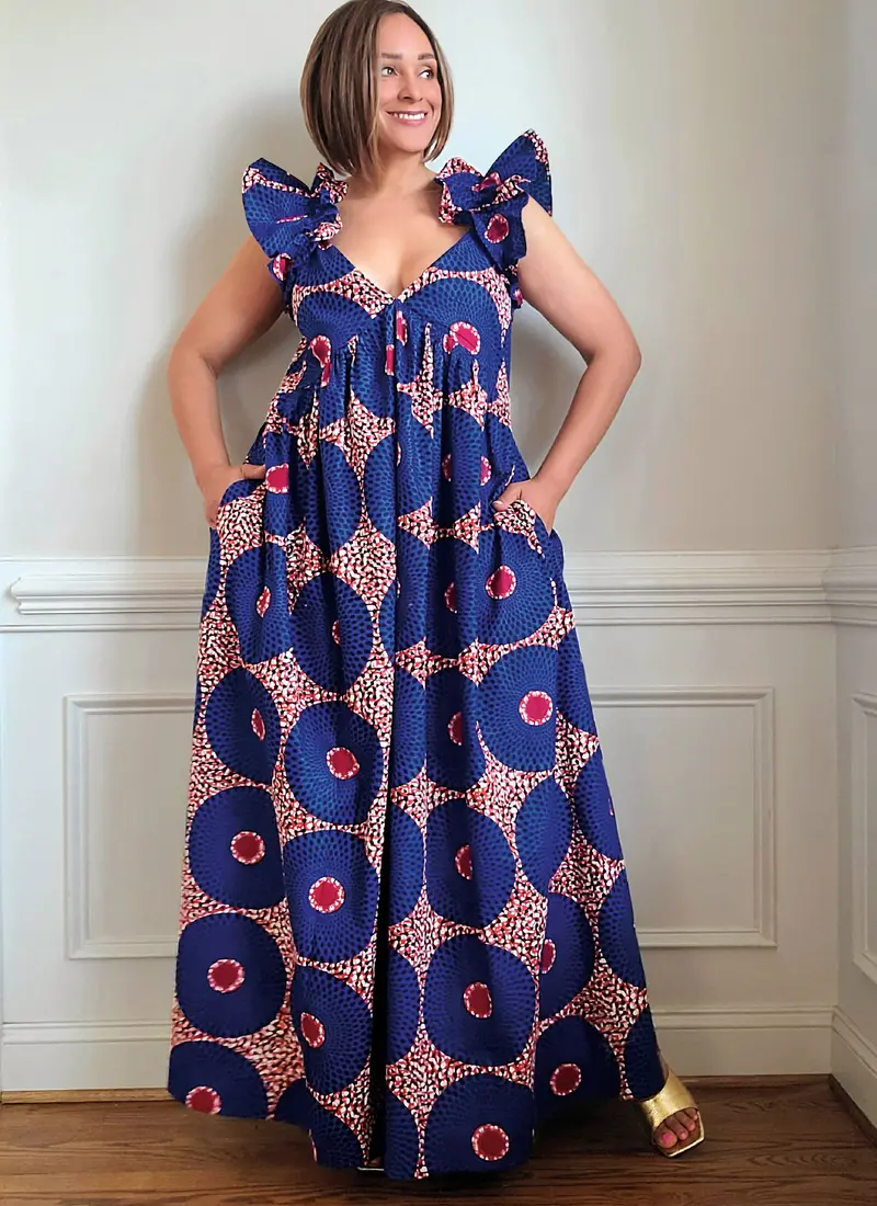 Know Me Dress Me2126 1