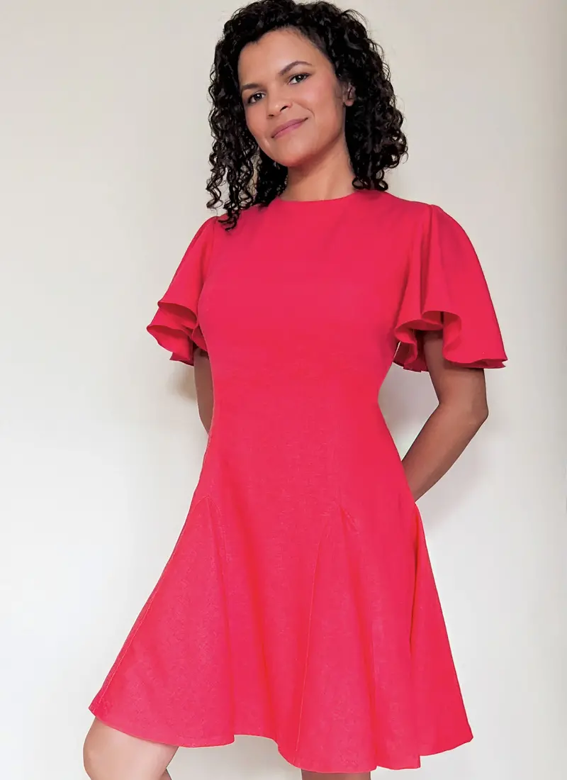 Know Me Dress Me9091 1