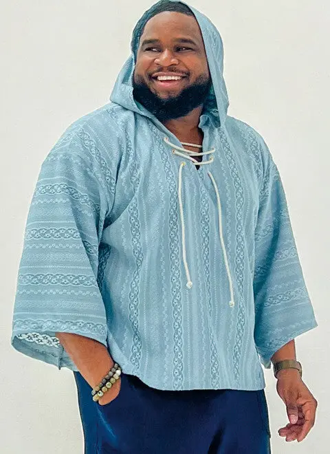 Know Me Men's Top, Hoodie & Trousers Me2025 1