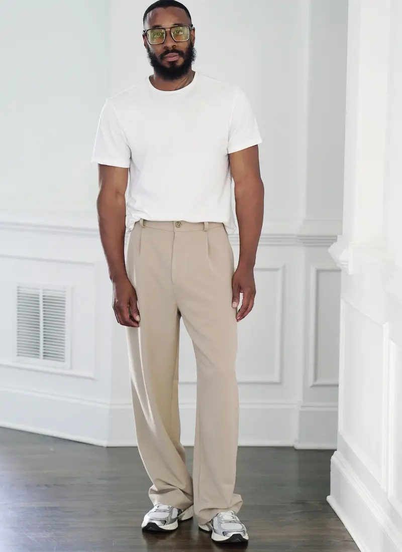 Know Me  Men's Trousers Me2106 1