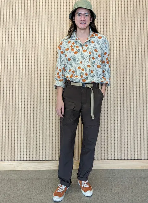 Know Me Men's Trousers & Shorts Me2041 1