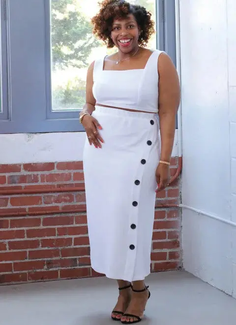 Know Me Skirts And Tops Me2013 1