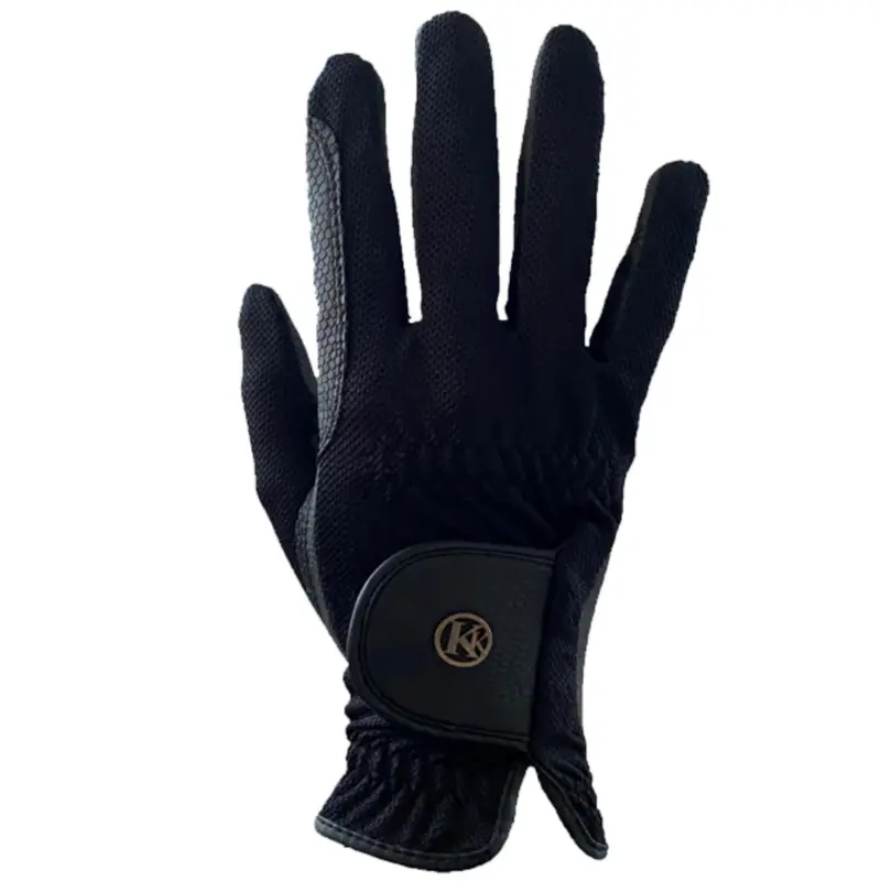 Kunkle Summer Mesh Glove 1