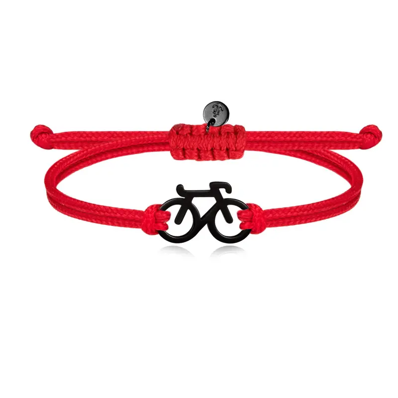 La Roja Bike Bracelet 1