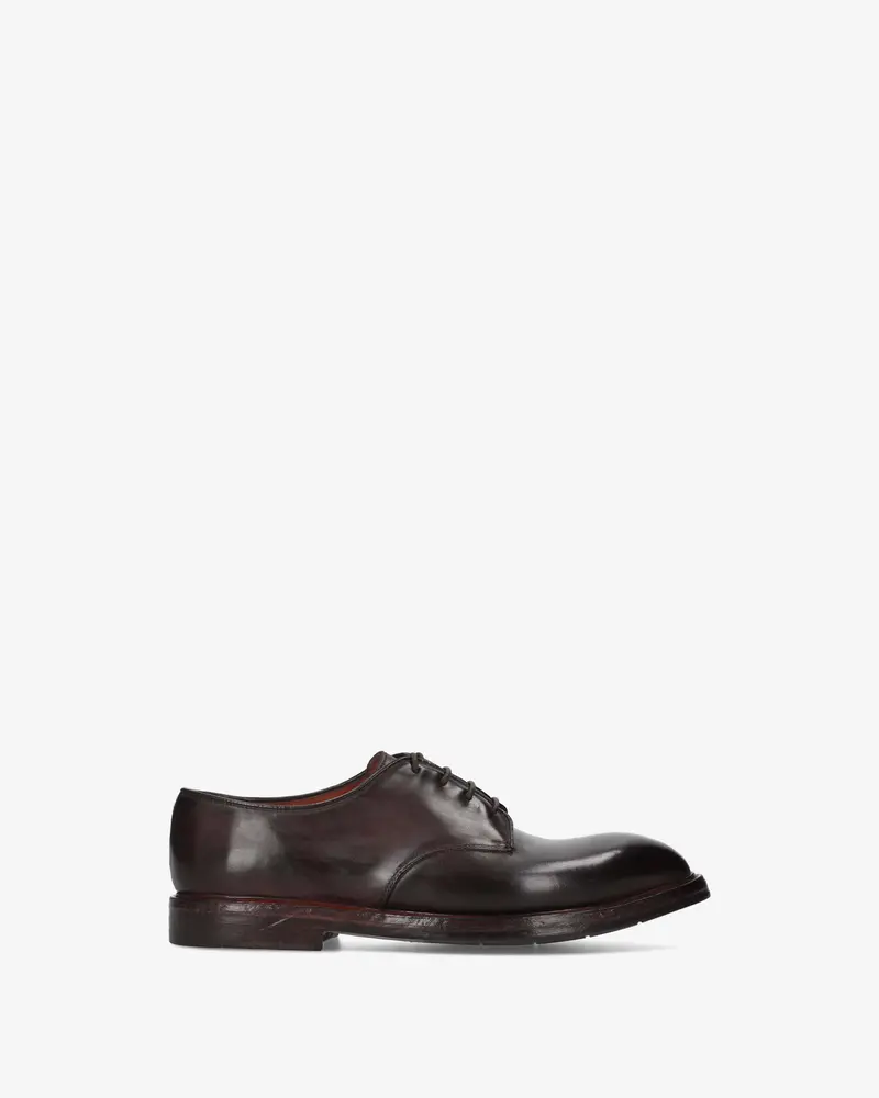 Laced In Cordovan 32310G 1