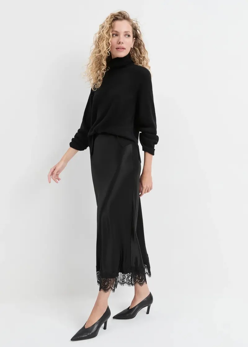 Lacy Favorite Skirt 1