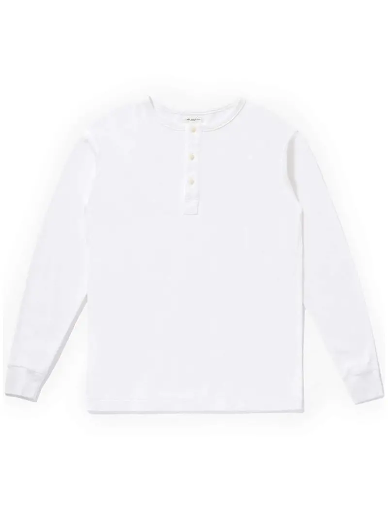 Lady White Co. Henley White 1