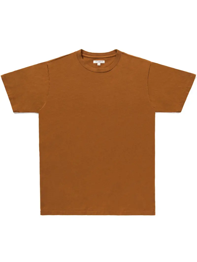 Lady White Co. Lite Basic Jersey Bronze 1