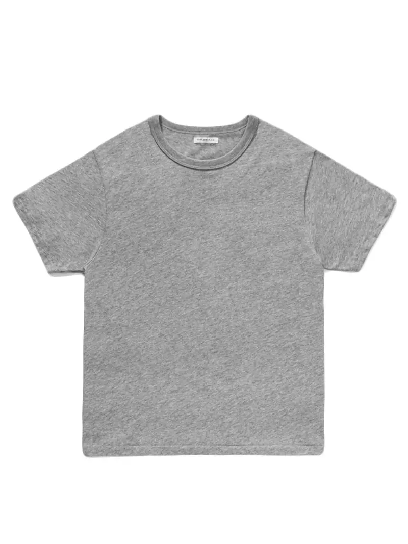 Lady White Co. Our Grey T-Shirt 1