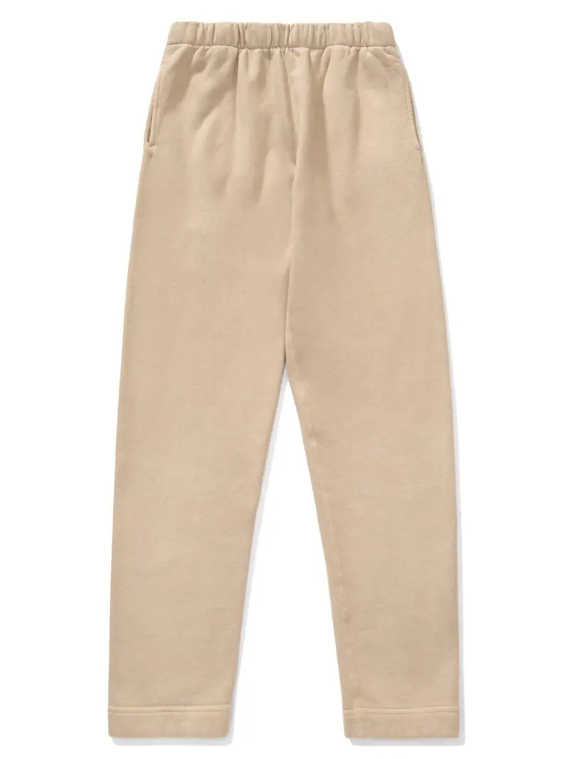 Lady White Co. Sweatpant Beige 1