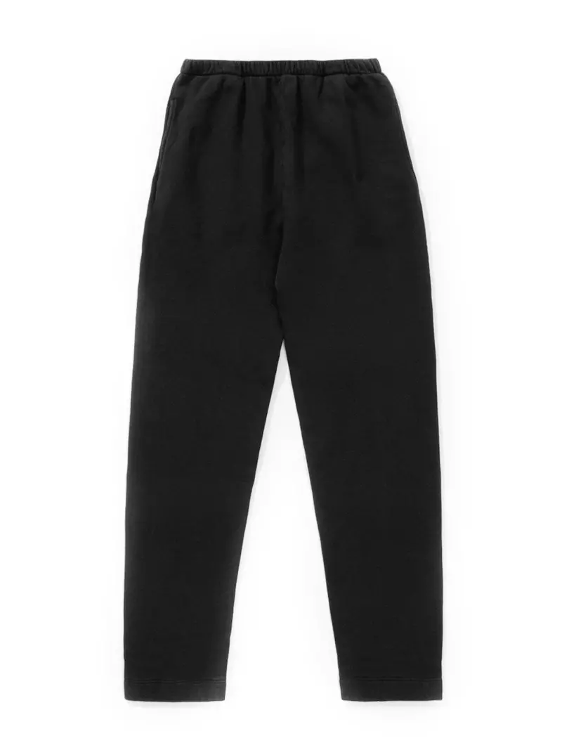 Lady White Co. Sweatpant Black 1