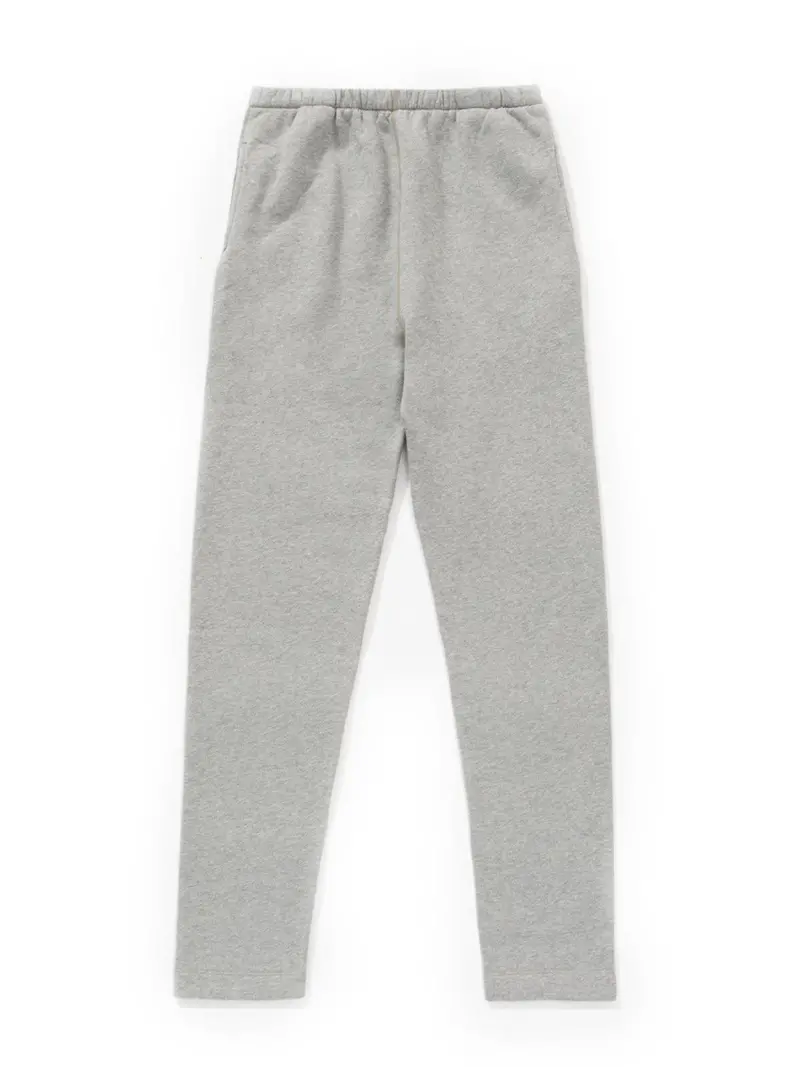 Lady White Co. Sweatpant Heather Grey 1