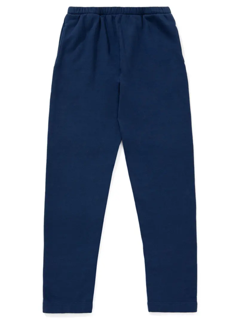 Lady White Co. Sweatpant Navy 1