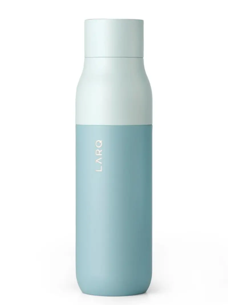 Larq Bottle Purevis™ 500Ml Seaside Mint 1