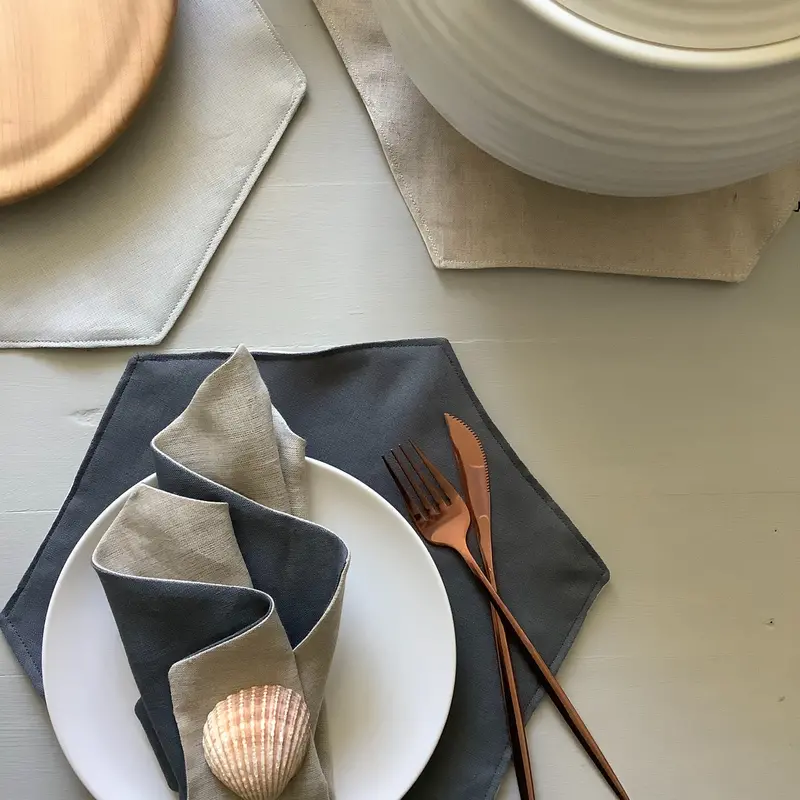 Lasenby Borage Table Accessories 1