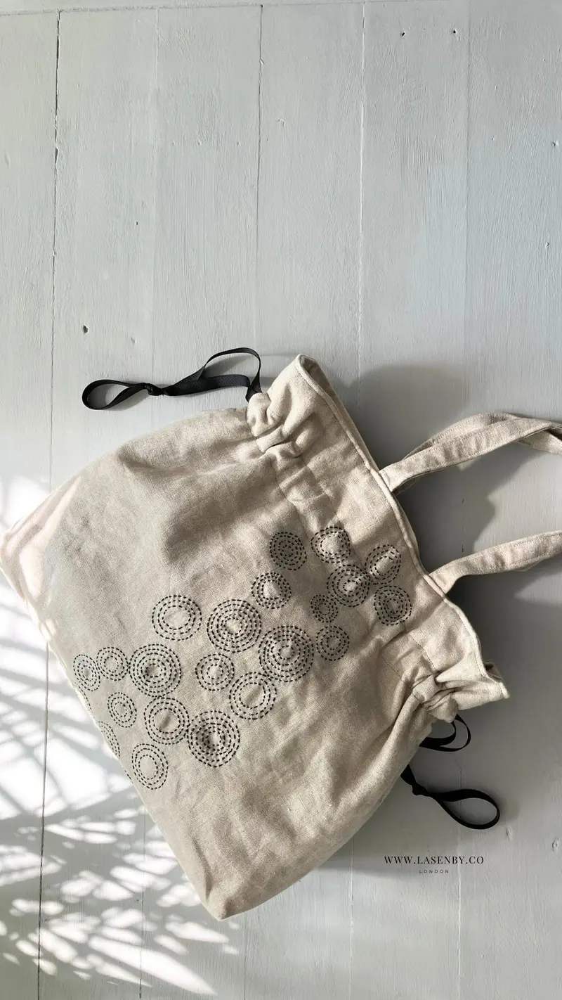 Lasenby Hebe Maru Bag 1