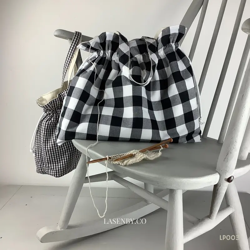 Lasenby Hebe Project Bag 1