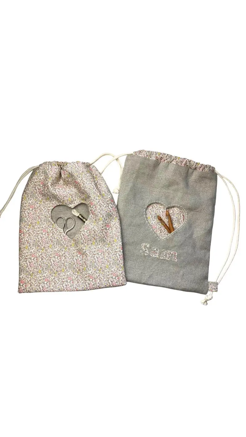 Lasenby Philo Bag And Mini Backpack - Printed Copy Shop (+£5.00) 1