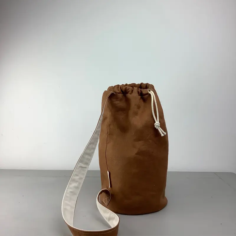 Lasenby Samphire Duffle Project Bag 1