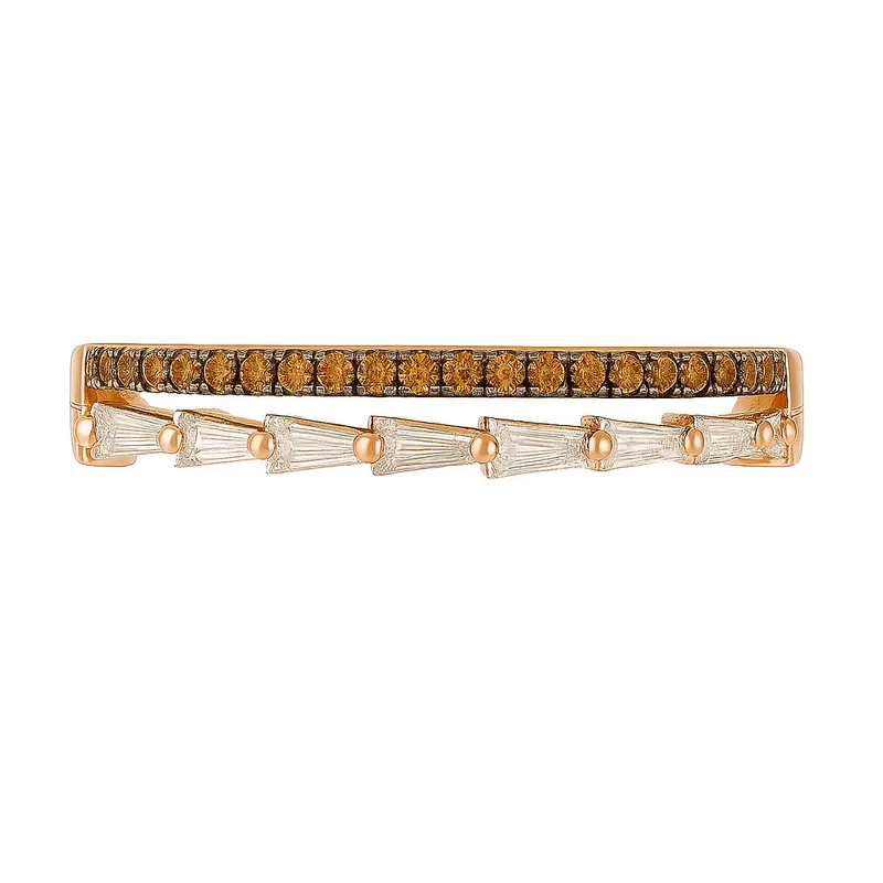 Le Vian® Diamond Delight Baguette Stack Band 1