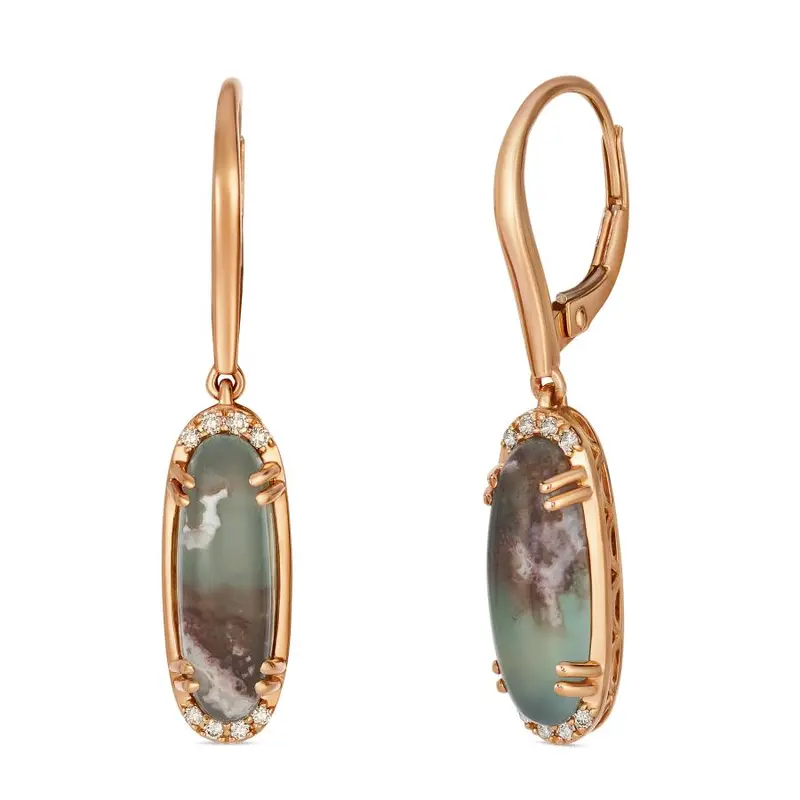 Le Vian® Ocean Drift Drop Earrings 1