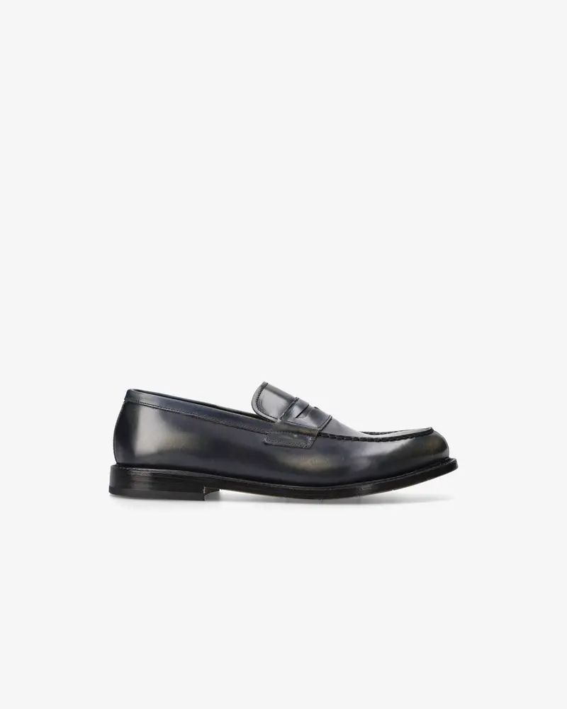 Leather Loafers 1