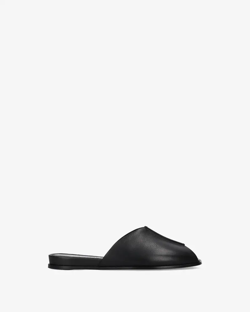 Leather Sandals 1