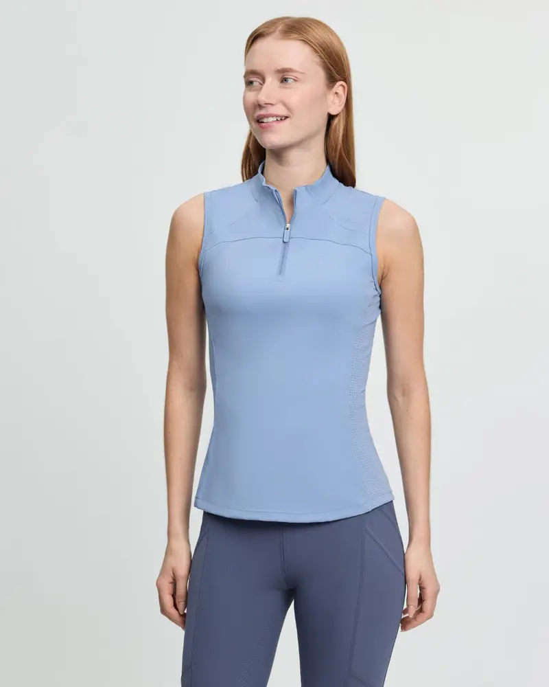 Lemieux Airflow Sleeveless Base Layer 1