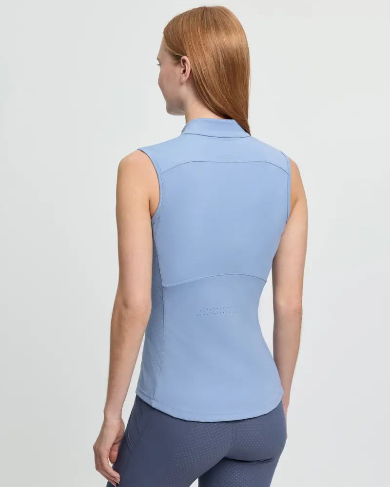 Lemieux Airflow Sleeveless Base Layer 2