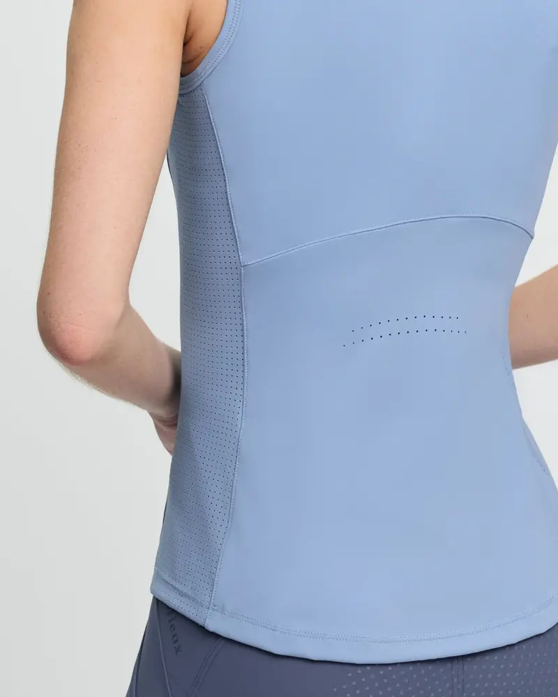 Lemieux Airflow Sleeveless Base Layer 4